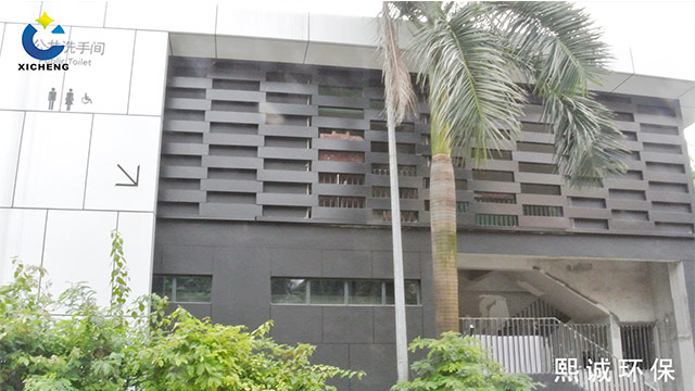 噴淋塔廠家 南山垃圾站-2.jpg