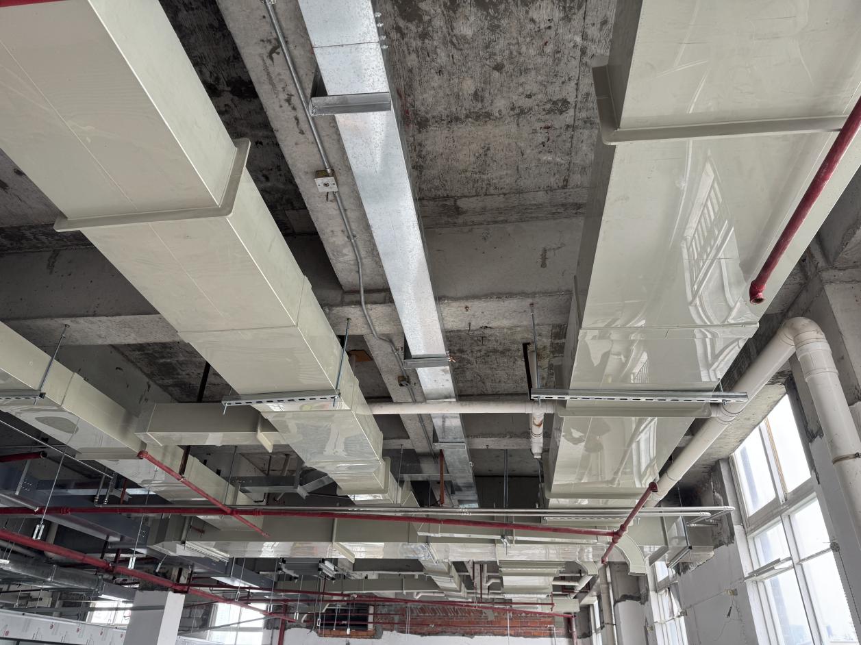 噴淋塔廠家 噴淋塔廠家