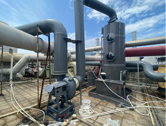 噴淋塔廠(chǎng)家