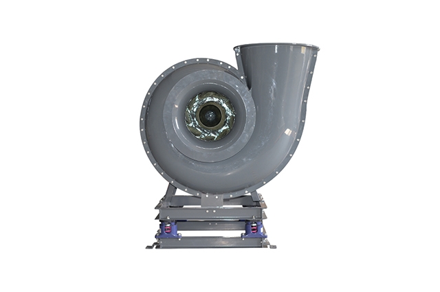 直連永磁節能風機