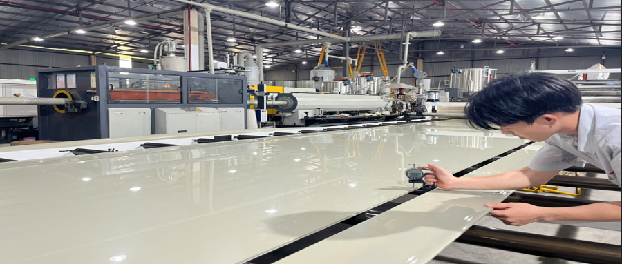 什么是PP板？熙誠(chéng)環(huán)保PP板材生產(chǎn)廠家為您解答